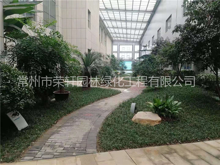 常州新譽(yù)集團(tuán)養(yǎng)護(hù)